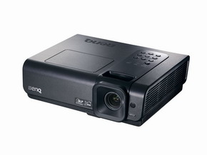Микрозеркальный проектор BenQ MP727