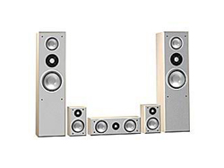 Комплект акустических систем Sven Audio HP-540T