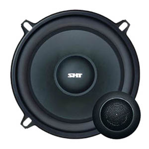 Компонентные акустические системы Prology NX-5.2 MkIII