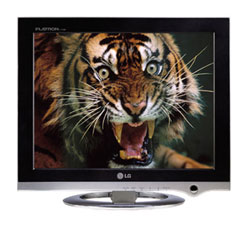 LCD монитор LG L1520B