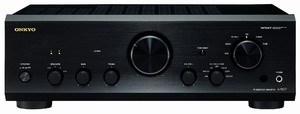 Усилитель интегральный ONKYO A-9377