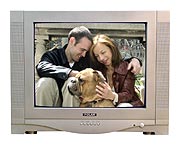 Телевизор Polar 63CTV3150