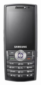 Смартфон Samsung SGH-i200