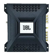 Автомобильный усилитель мощности JBL P80.2