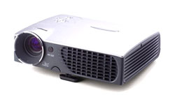 DLP видеопроектор Acer PD520