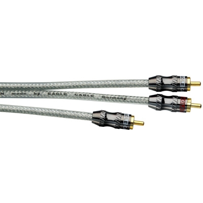 Сабвуферный кабель Eagle Cable MC 70 Y-Subwoofer 12.0m