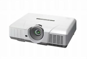 Микрозеркальный проектор Mitsubishi Electric SD510U