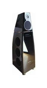 Акустическая система Meridian DSP8000 MkII-CC