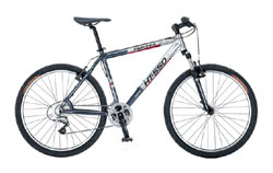 Горный велосипед Univega HT 5500 2005