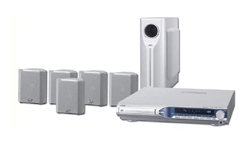 Система домашнего кинотеатра LG LH-T6341X