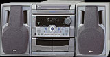 Музыкальный центр LG F-299