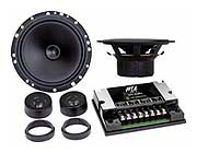 Компонентные акустические системы MA Audio SY65C1