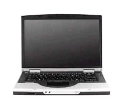 Ноутбук hp Compaq Presario x1015