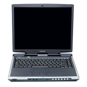 Ноутбук Toshiba Satellite 1415-s173