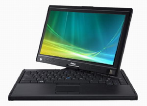 Ноутбук Dell Latitude XT