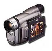 Цифровая видеокамера JVC GR-DVL45