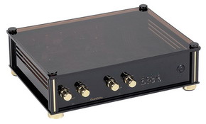 Фонокорректор AudioValve Sunilda standart/exclusive