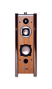 Акустическая система CrystalVox Stranger 2