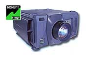 DLP проэктор Digital Projection HIGHlite 5100gv