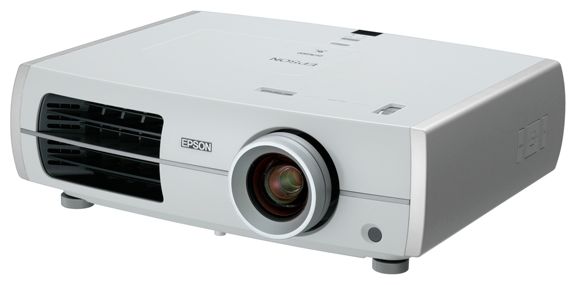 ЖК-проектор Epson EH-TW3600