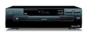 DVD-чейнджер Kenwood DVF-R4050