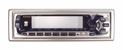 Автомагнитола KENWOOD KRC-677 R