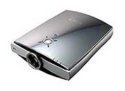 LCD проэктор LG RL-JA20