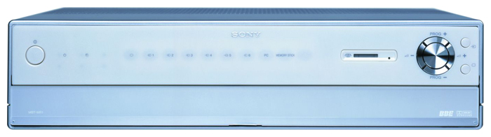 Ресивер Sony MBT-MR1