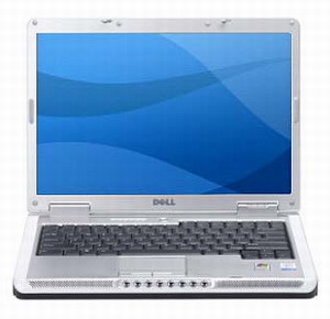 Ноутбук Dell Inspiron 640m