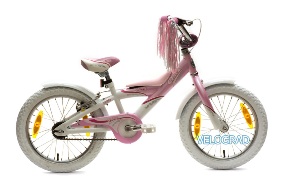 Детский велосипед TREK Float girl (2008)
