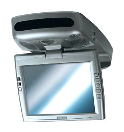 Автомобильный монитор Prology VX-800