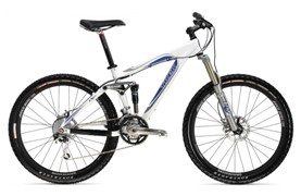 Велосипед TREK EX 8 WSD (2008)