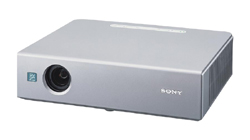 LCD видеопроектор Sony VPL-ES2