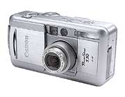 Цифровая фотокамера Canon PowerShot S30