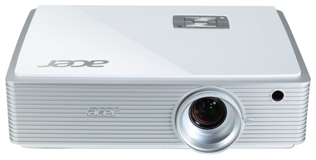 Стационарный DLP-проектор Acer  K750