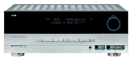 AV-ресивер Harman/Kardon AVR 132
