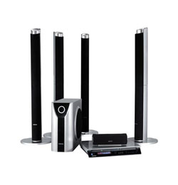 Система домашнего кинотеатра SAMSUNG HT-TKP75