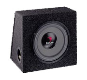 Корпусной пассивный сабвуфер FOCAL Caisson 27S