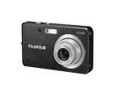 Цифровая фотокамера FujiFilm FinePix J10fd