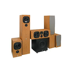 Комплект акустических систем Audio Pro Evidence Series