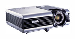 DLP проектор BenQ PB8240