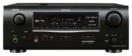 AV-ресивер Denon AVR-1508