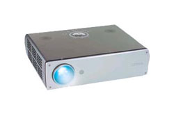 DLP видеопроектор Toshiba TDP-T90A