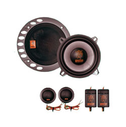 Компонентные акустические системы Mystery MR-51.5