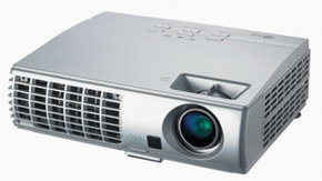 DLP-проектор LG DX-325