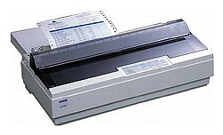 Матричный принтер Epson LX-1170
