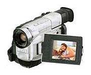 Цифровая видеокамера JVC GR-DVL107