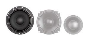 Низкочастотные динамики Morel Hybrid Ovation 6&quot; Woofer