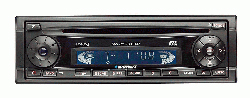 CD-магнитола BLAUPUNKT San Diego CD32