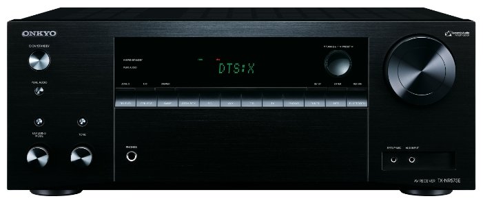 AV-ресивер Onkyo TX-NR575